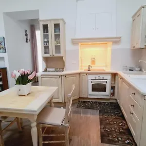  Apartamento Trastevere Rome's Heart Charming & Cozy 2