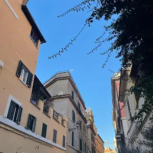  Appartement Flatinrome Trastevere Complex