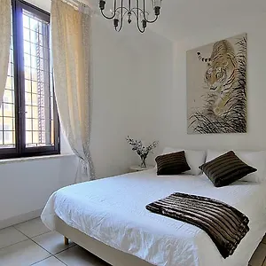 Appartamento Pearl, Roma